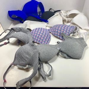 Young Teen Girls Bras Size 32AA or 32M